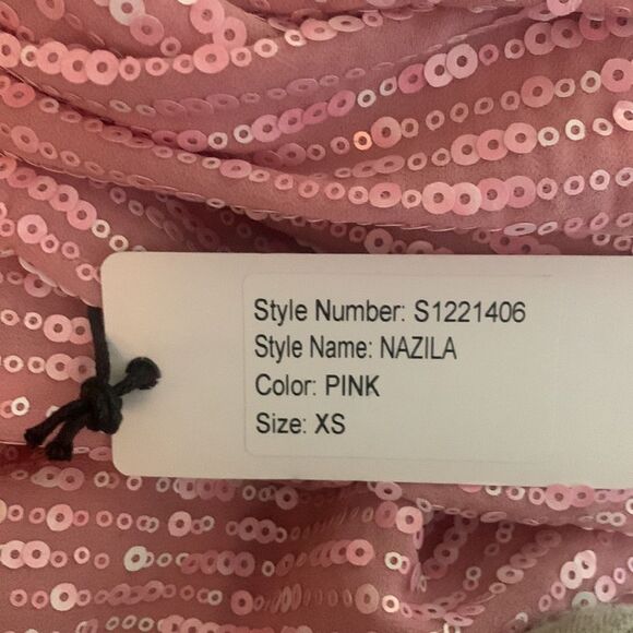 SAYLOR NEW Nazila Revolve Dress - Picture 14 of 16